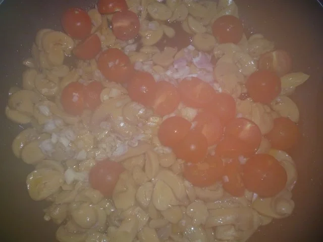 Gratinierte Schweinemedaillons - Rezept - Bild Nr. 5