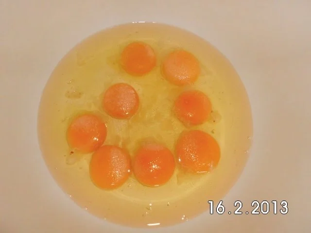 Eierkuchen - Rezept - Bild Nr. 3