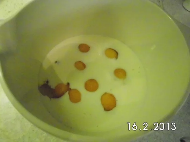 Eierkuchen - Rezept - Bild Nr. 4