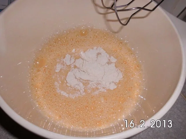 Eierkuchen - Rezept - Bild Nr. 5