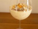 Mandarinen Quark mit Amarettini - Rezept