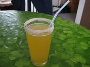 Bruno's Feierabend - Rezept