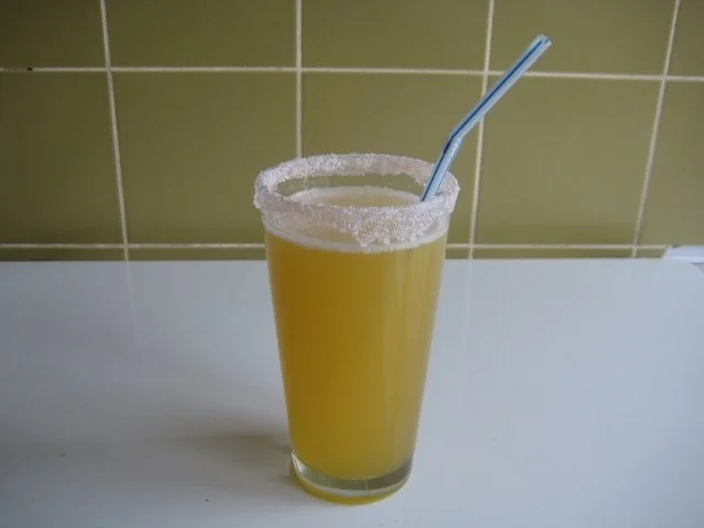 Bruno's Feierabend - Rezept - Bild Nr. 2