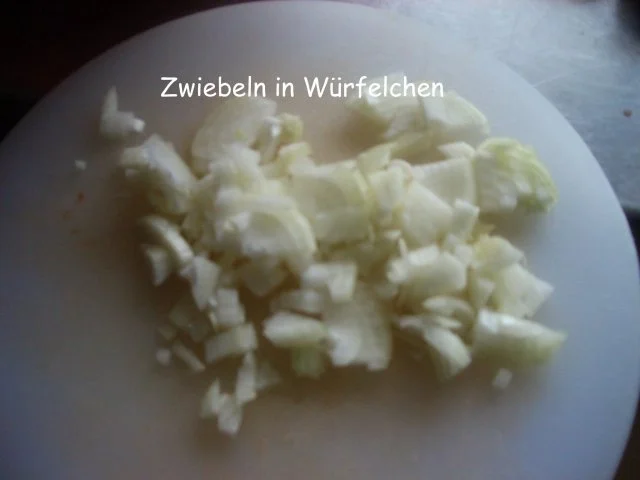 Schweinesteak mit Steinchampignon und Ofenkartoffeln - Rezept - Bild Nr. 5