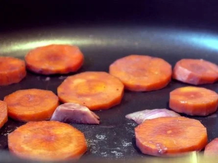 Red Wine Beef Stew - Rezept - Bild Nr. 9