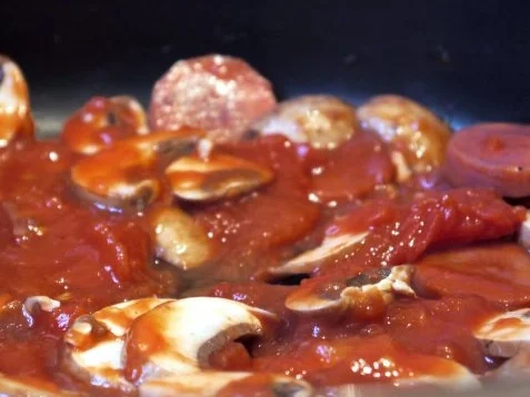 Red Wine Beef Stew - Rezept - Bild Nr. 11