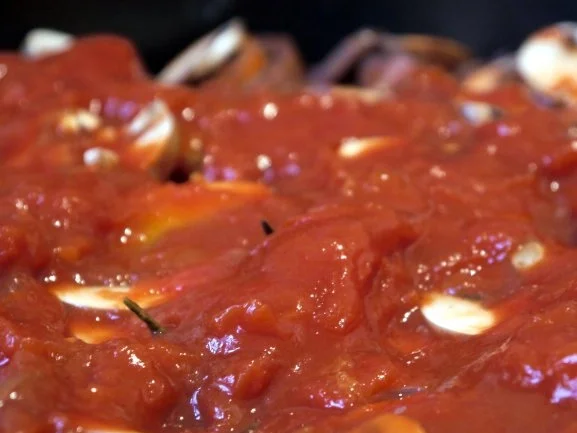 Red Wine Beef Stew - Rezept - Bild Nr. 14