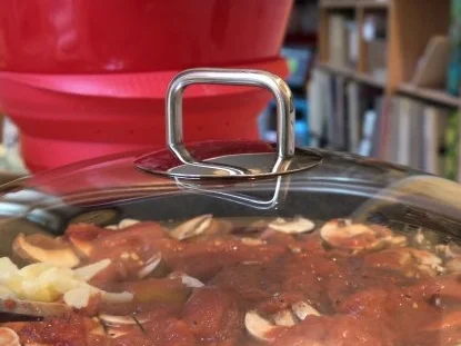 Red Wine Beef Stew - Rezept - Bild Nr. 16