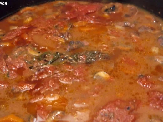 Red Wine Beef Stew - Rezept - Bild Nr. 17