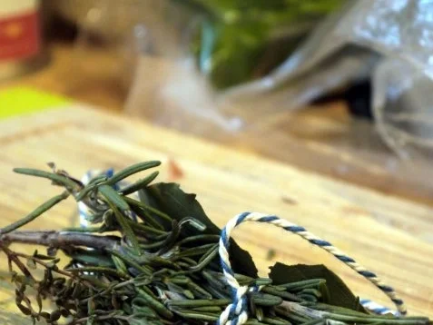 Red Wine Beef Stew - Rezept - Bild Nr. 4