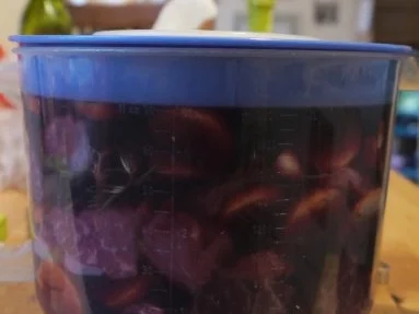 Red Wine Beef Stew - Rezept - Bild Nr. 8