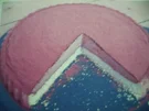 Minztorte - Rezept
