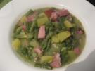 Grüne-Bohnen-Eintopf - Rezept