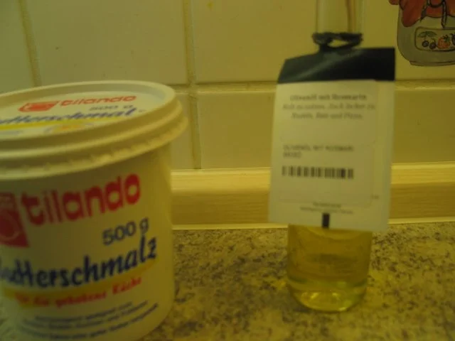 Rezept: Fisch: Winterkabeljau-Filet in Käse-Knusper-Kruste Bild Nr. 11 Fisch: Winterkabeljau-Filet in Käse-Knusper-Kruste - Rezept - Bild Nr. 11