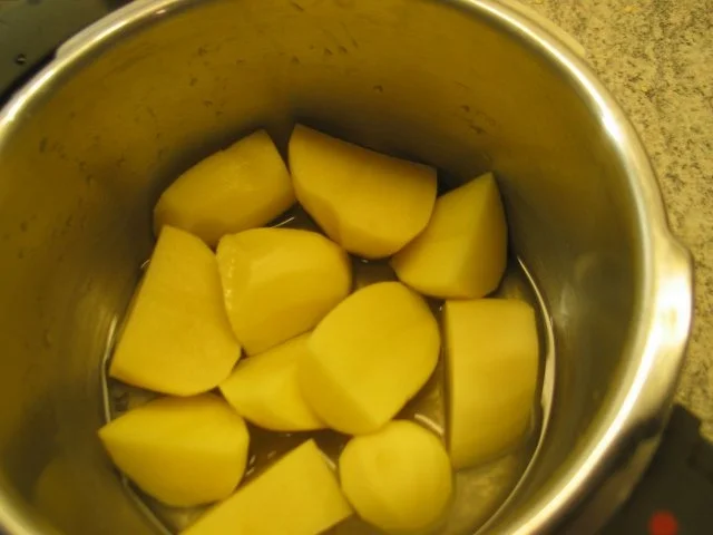 Rezept: Fisch: Winterkabeljau-Filet in Käse-Knusper-Kruste Bild Nr. 9 Fisch: Winterkabeljau-Filet in Käse-Knusper-Kruste - Rezept - Bild Nr. 9