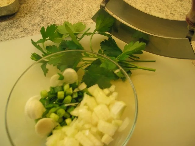 Rezept: Fisch: Winterkabeljau-Filet in Käse-Knusper-Kruste Bild Nr. 13 Fisch: Winterkabeljau-Filet in Käse-Knusper-Kruste - Rezept - Bild Nr. 13