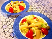 Bunter Beilagensalat - Rezept - Bild Nr. 6