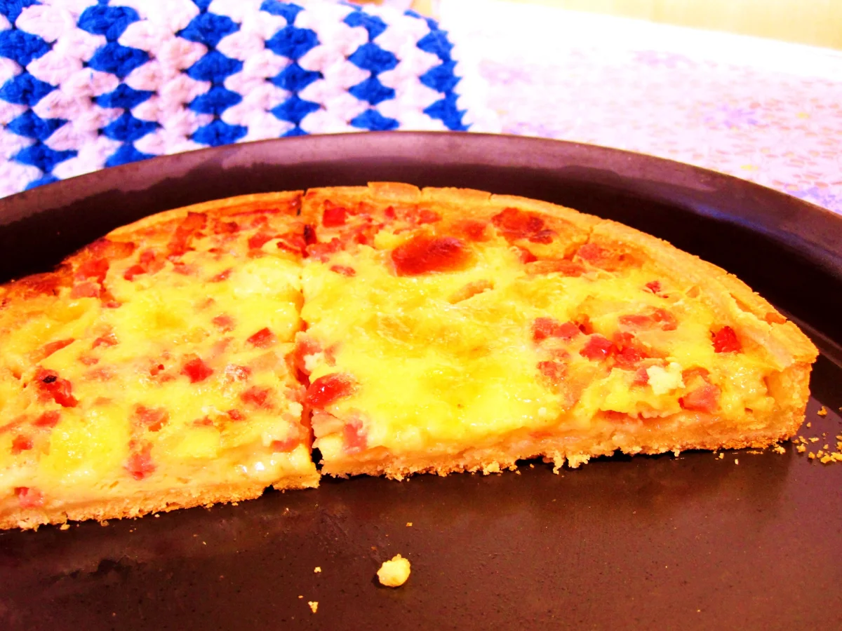 Rezept: Bunter Beilagensalat Bild Nr. 8 Bunter Beilagensalat - Rezept - Bild Nr. 8