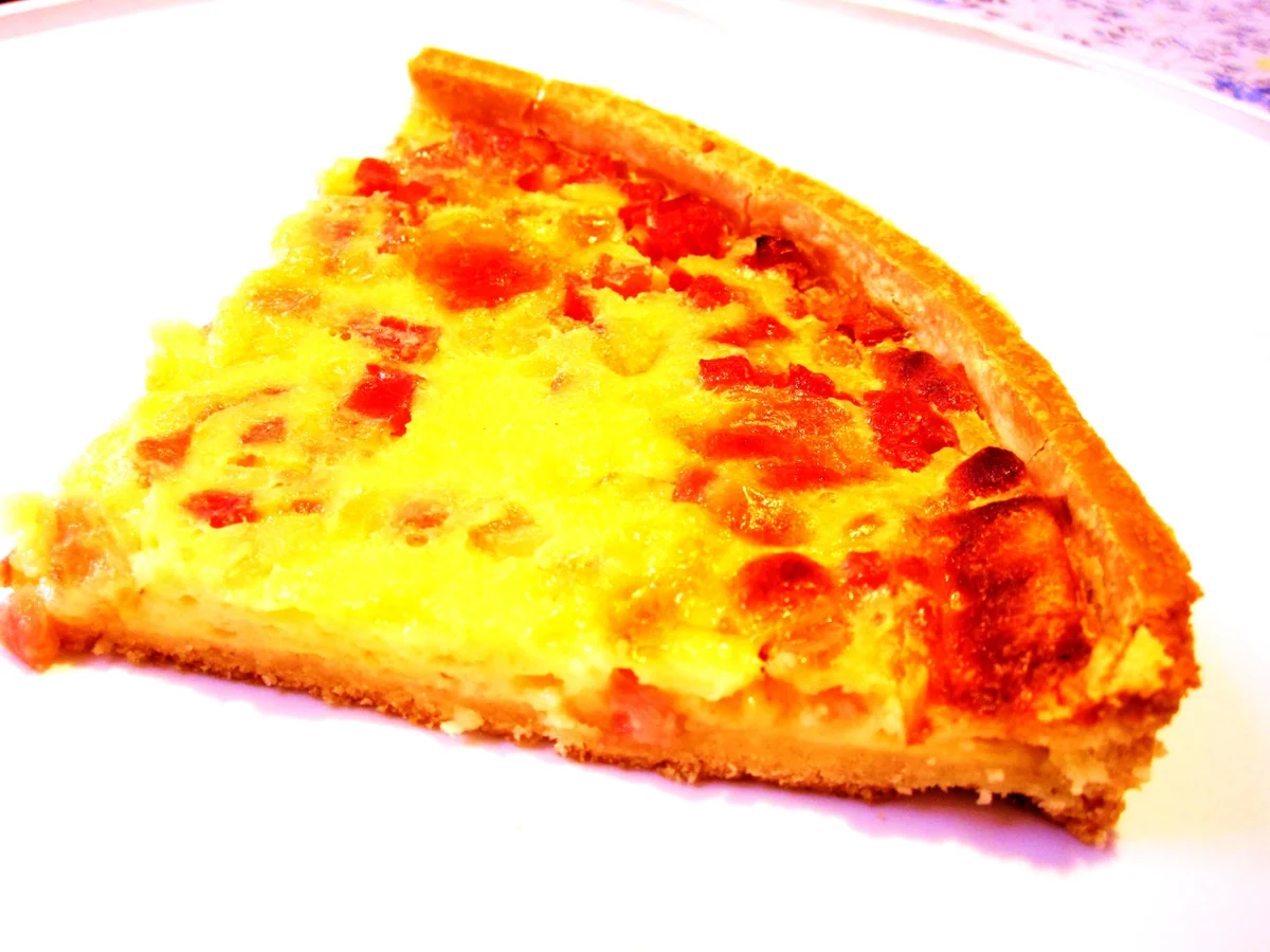 Rezept: Bunter Beilagensalat Bild Nr. 9 Bunter Beilagensalat - Rezept - Bild Nr. 9