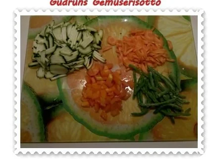 Vegetarisch: Gemüserisotto - Rezept - Bild Nr. 6