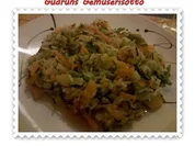 Vegetarisch: Gemüserisotto - Rezept