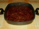 Zwiebelrostbraten meine Art - Rezept