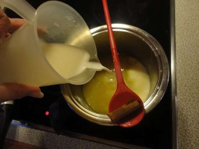 Südsteirisches Traminer Süppchen - Rezept - Bild Nr. 4