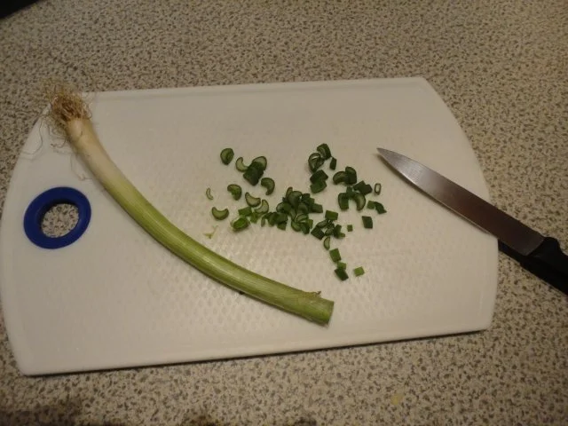 Südsteirisches Traminer Süppchen - Rezept - Bild Nr. 7