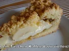 Apfel-Streuselkuchen - Rezept