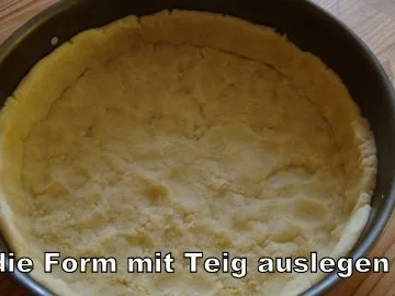 Rezept: Apfel-Streuselkuchen Bild Nr. 4 Apfel-Streuselkuchen - Rezept - Bild Nr. 4