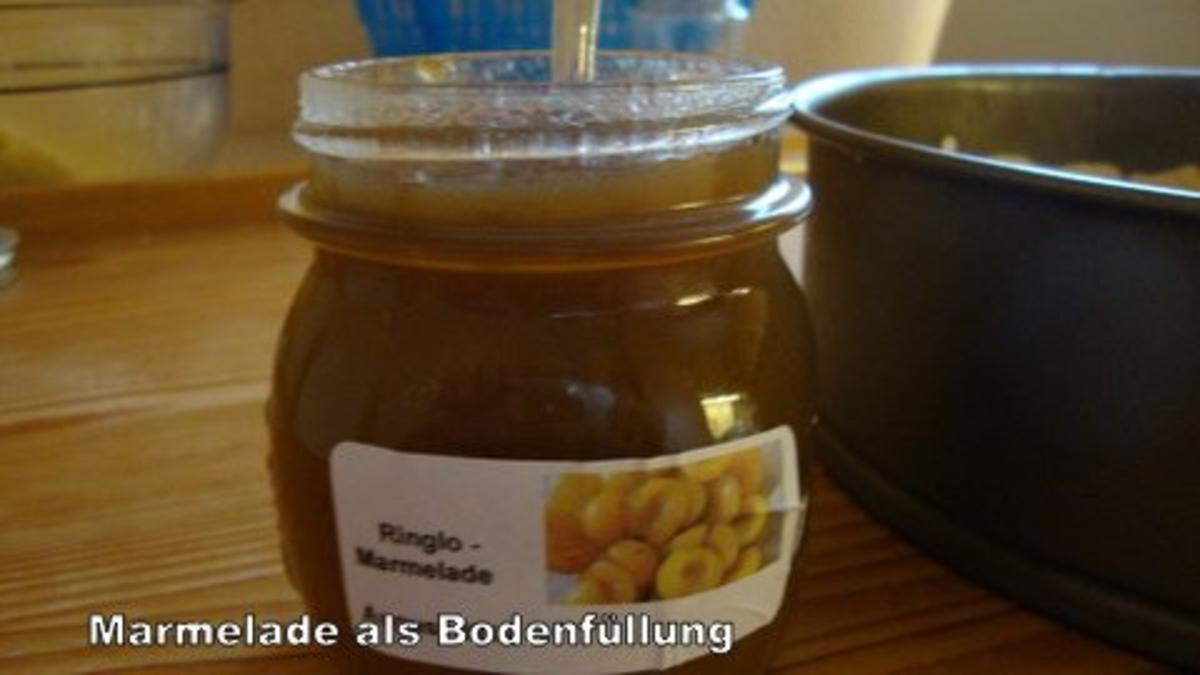 Apfel-Streuselkuchen - Rezept - Bild Nr. 5