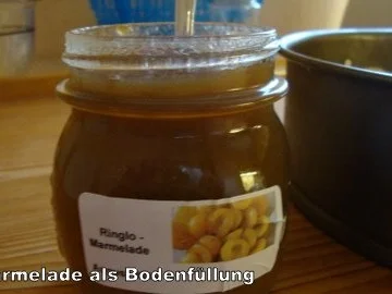 Rezept: Apfel-Streuselkuchen Bild Nr. 5 Apfel-Streuselkuchen - Rezept - Bild Nr. 5