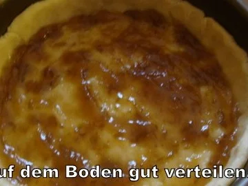 Rezept: Apfel-Streuselkuchen Bild Nr. 6 Apfel-Streuselkuchen - Rezept - Bild Nr. 6