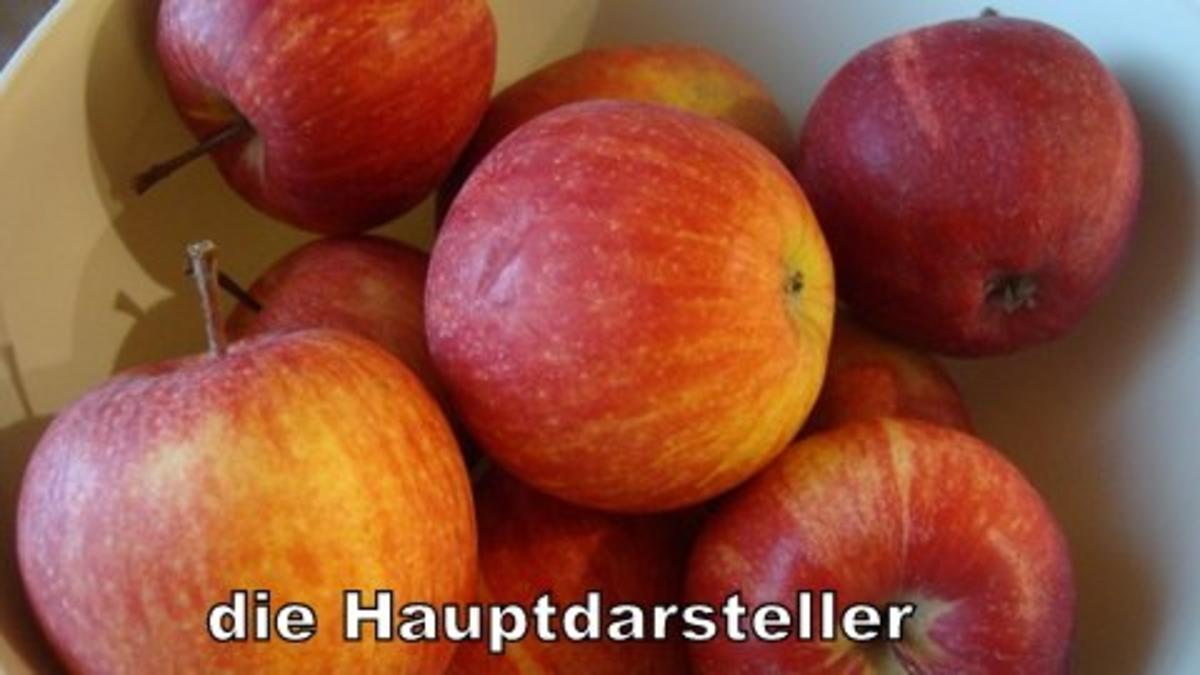 Apfel-Streuselkuchen - Rezept - Bild Nr. 8
