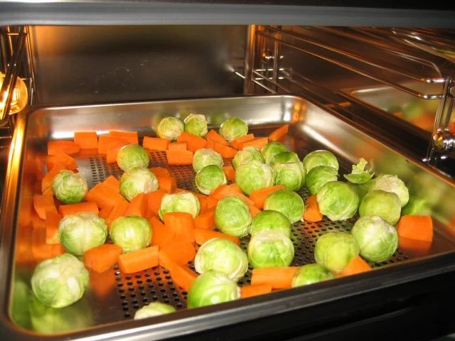 Rezept: Rinderfilet mit Beilagen Bild Nr. 2 Rinderfilet mit Beilagen - Rezept - Bild Nr. 2