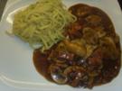 Jägerpfanne - Rezept