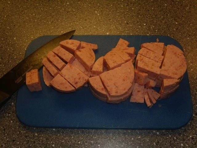 Jägerpfanne - Rezept - Bild Nr. 4