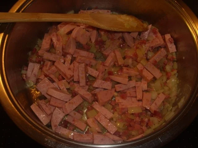 Jägerpfanne - Rezept - Bild Nr. 5