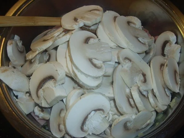 Jägerpfanne - Rezept - Bild Nr. 6