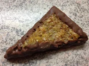 Nussecken nach Omas Rezept - Rezept