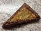 Nussecken nach Omas Rezept - Rezept