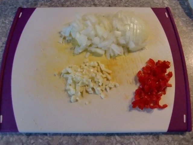 Rezept: Blumenkohlauflauf à la Heiko die 2. Bild Nr. 5 Blumenkohlauflauf à la Heiko die 2. - Rezept - Bild Nr. 5