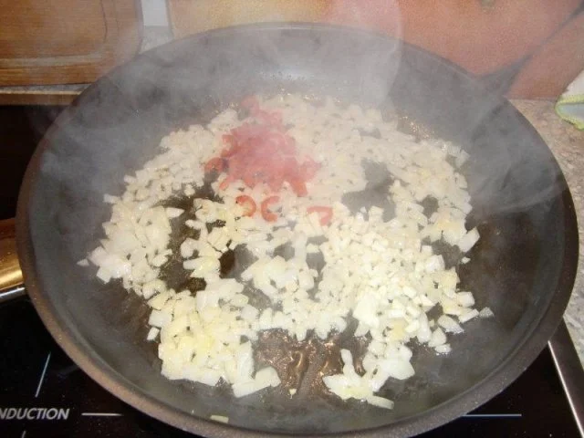 Rezept: Blumenkohlauflauf à la Heiko die 2. Bild Nr. 7 Blumenkohlauflauf à la Heiko die 2. - Rezept - Bild Nr. 7