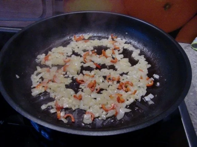 Rezept: Blumenkohlauflauf à la Heiko die 2. Bild Nr. 8 Blumenkohlauflauf à la Heiko die 2. - Rezept - Bild Nr. 8