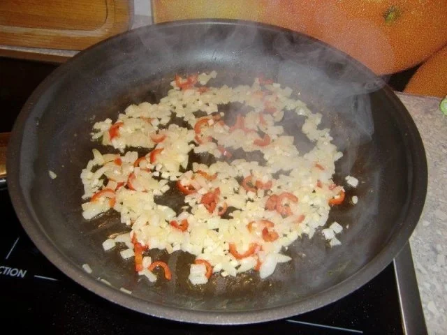 Rezept: Blumenkohlauflauf à la Heiko die 2. Bild Nr. 9 Blumenkohlauflauf à la Heiko die 2. - Rezept - Bild Nr. 9