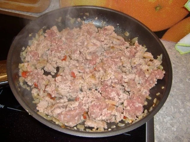 Rezept: Blumenkohlauflauf à la Heiko die 2. Bild Nr. 10 Blumenkohlauflauf à la Heiko die 2. - Rezept - Bild Nr. 10