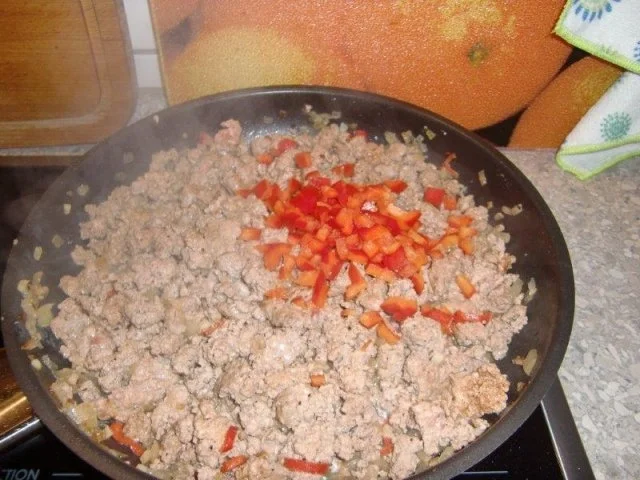 Rezept: Blumenkohlauflauf à la Heiko die 2. Bild Nr. 11 Blumenkohlauflauf à la Heiko die 2. - Rezept - Bild Nr. 11