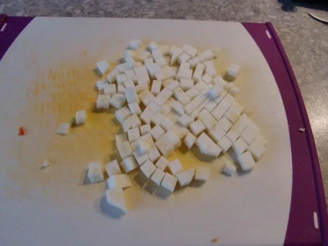 Rezept: Blumenkohlauflauf à la Heiko die 2. Bild Nr. 12 Blumenkohlauflauf à la Heiko die 2. - Rezept - Bild Nr. 12