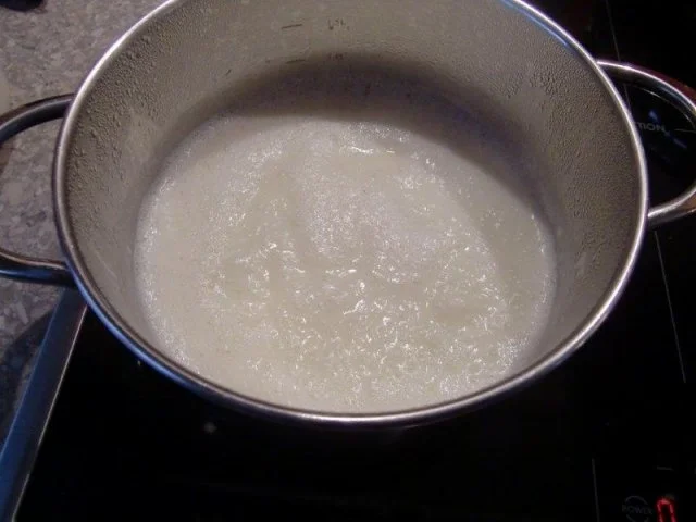 Rezept: Blumenkohlauflauf à la Heiko die 2. Bild Nr. 14 Blumenkohlauflauf à la Heiko die 2. - Rezept - Bild Nr. 14