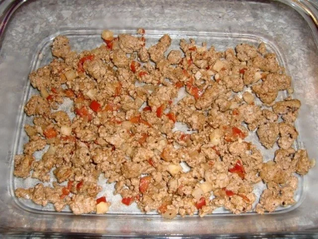 Rezept: Blumenkohlauflauf à la Heiko die 2. Bild Nr. 15 Blumenkohlauflauf à la Heiko die 2. - Rezept - Bild Nr. 15